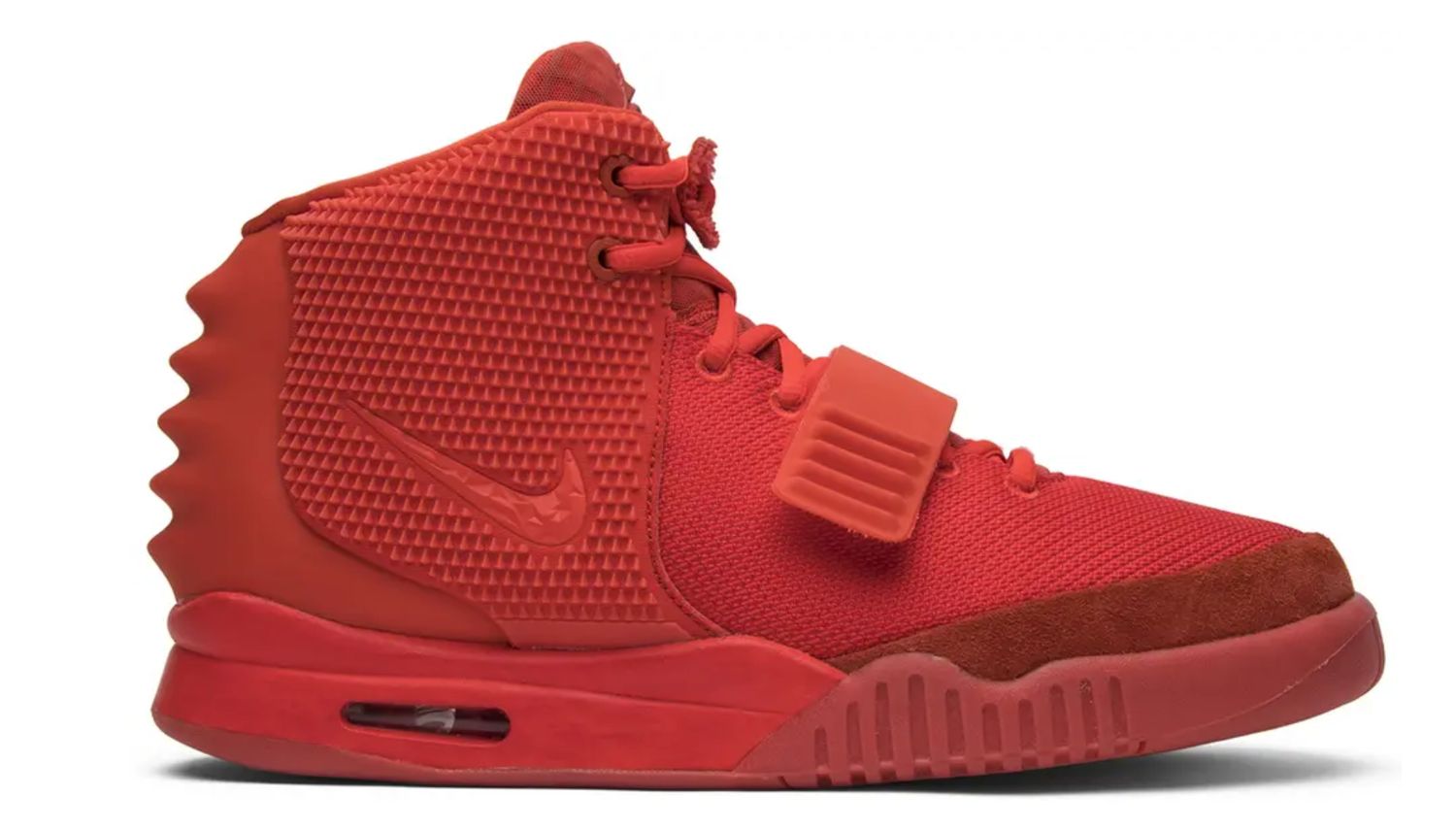 Air Yeezy 2 SP &#39;Red October&#39;