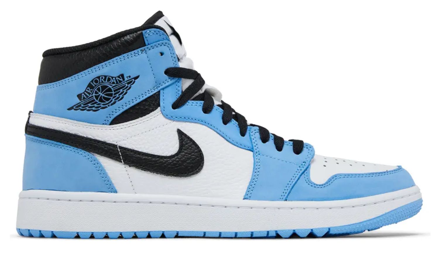 Air Jordan 1 High Golf &#39;University Blue&#39;