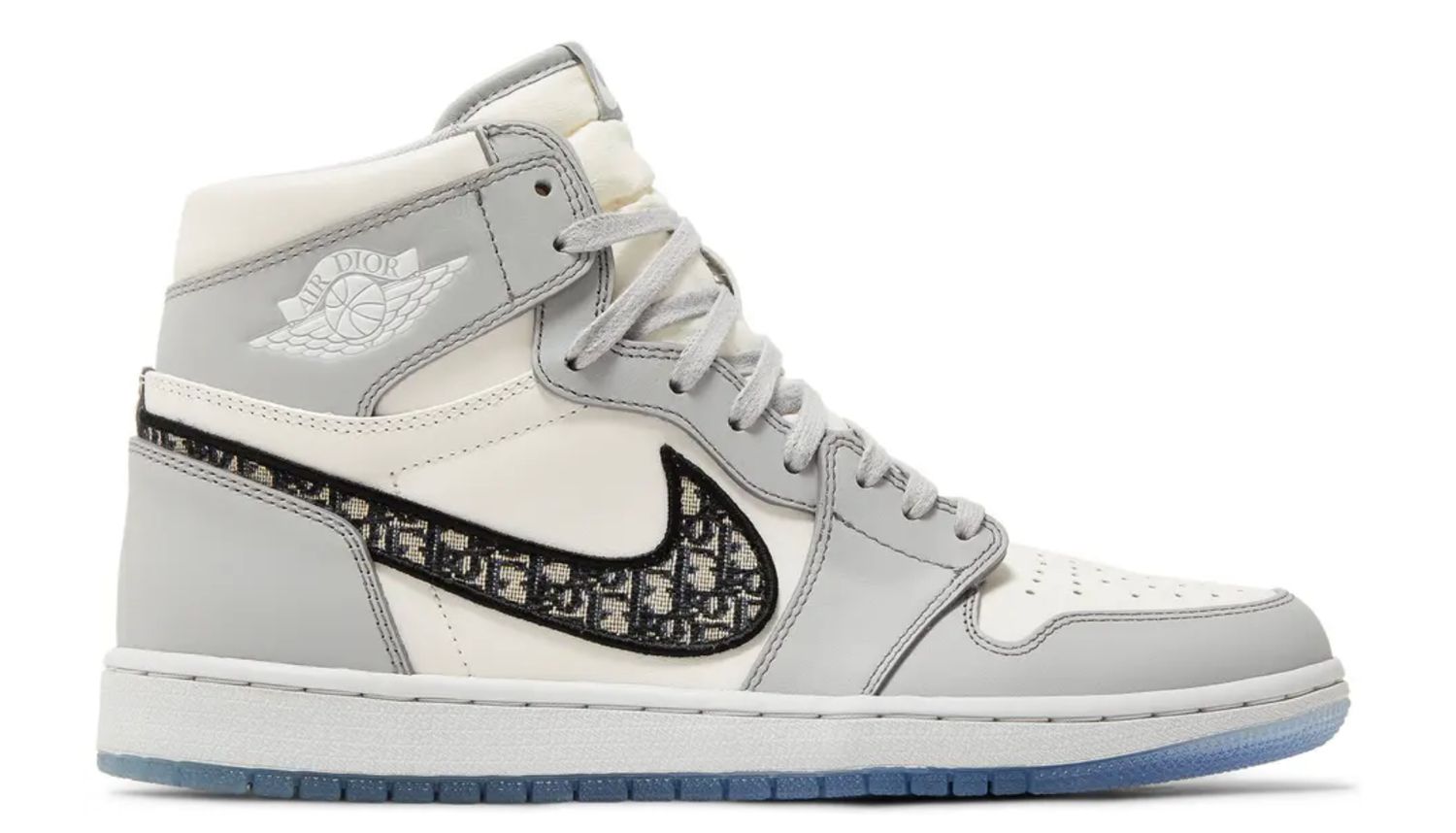 Dior x Air Jordan 1 High