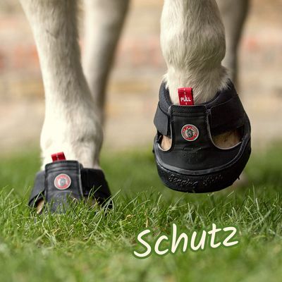 Hufschuhe