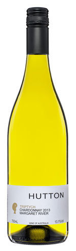 Hutton Triptych Chardonnay
