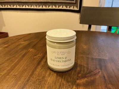 Limes &amp; Bad Decisions