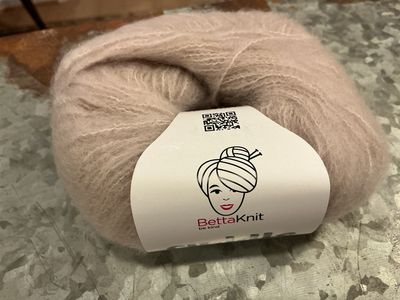 Cuddle Cashmere Oak Milk