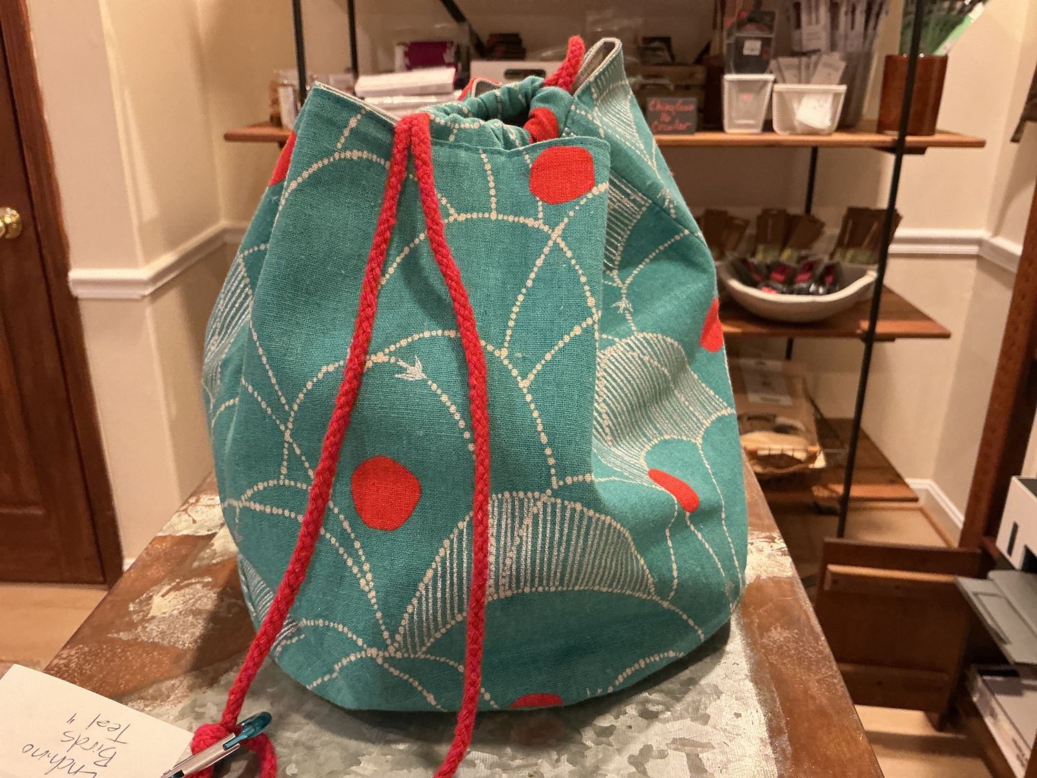 Kinchaku Bag - Other