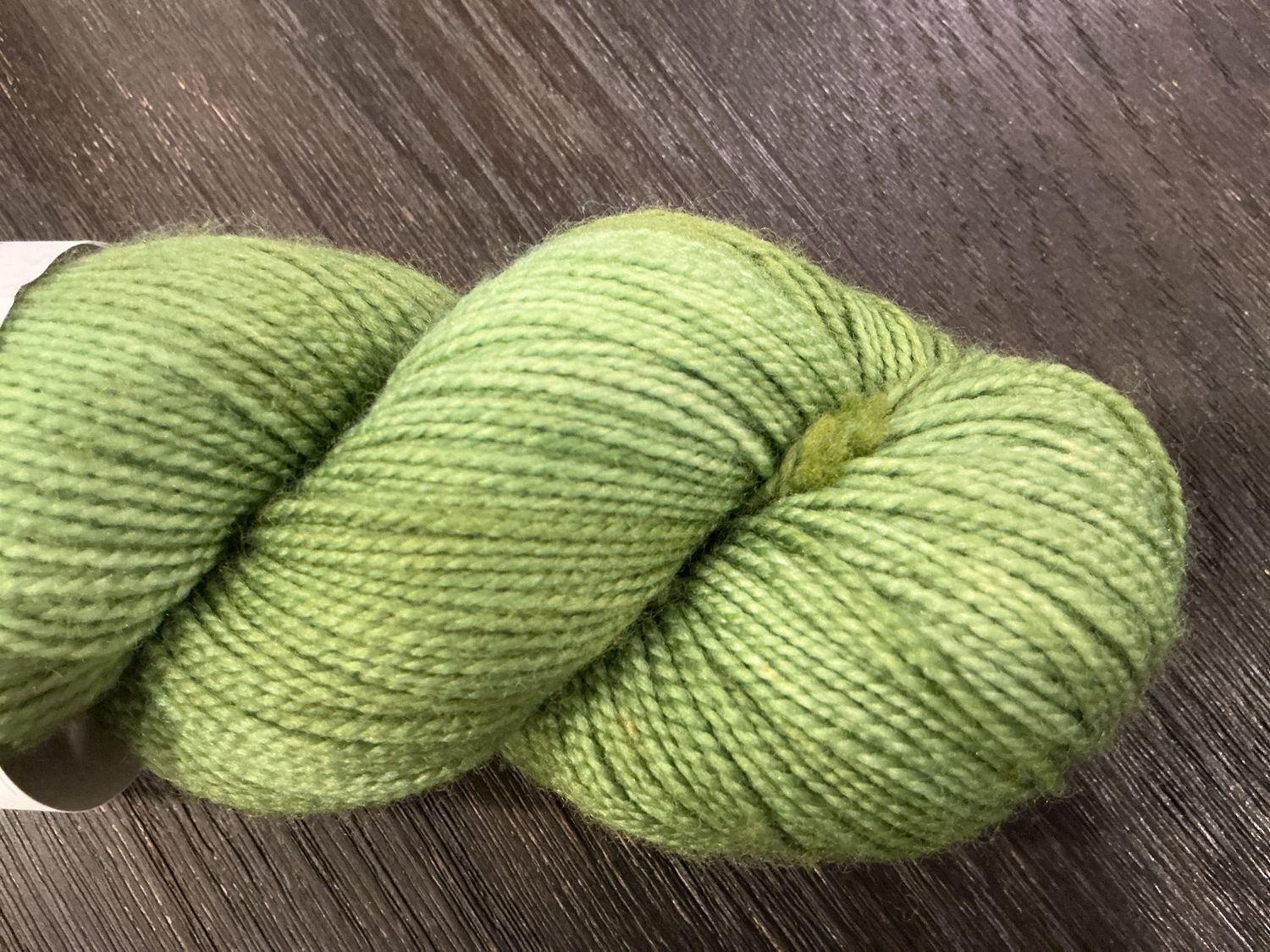 Moss Sock