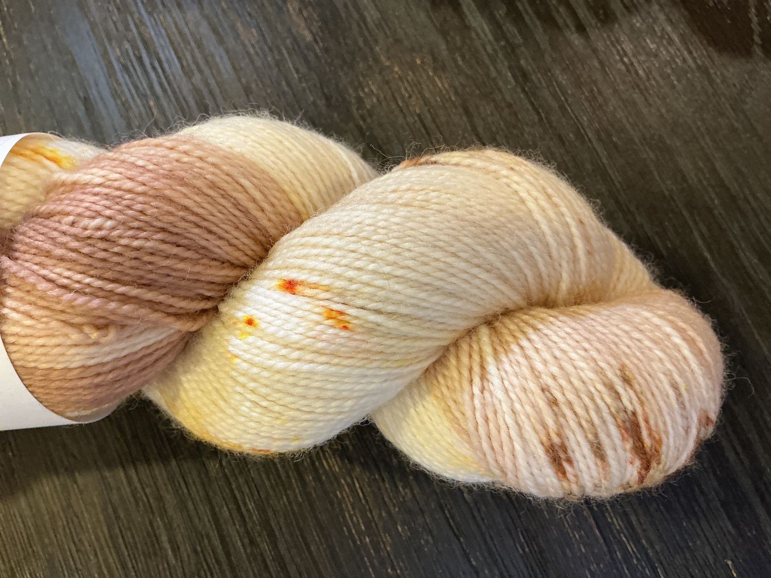 Fall y’all sock