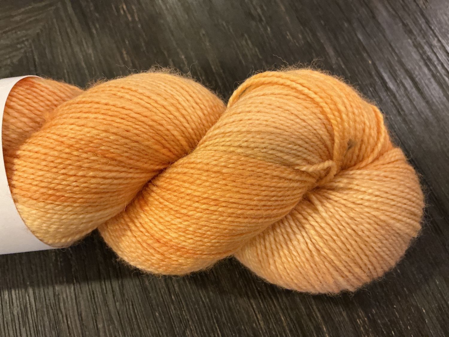 Harvest moon Sock