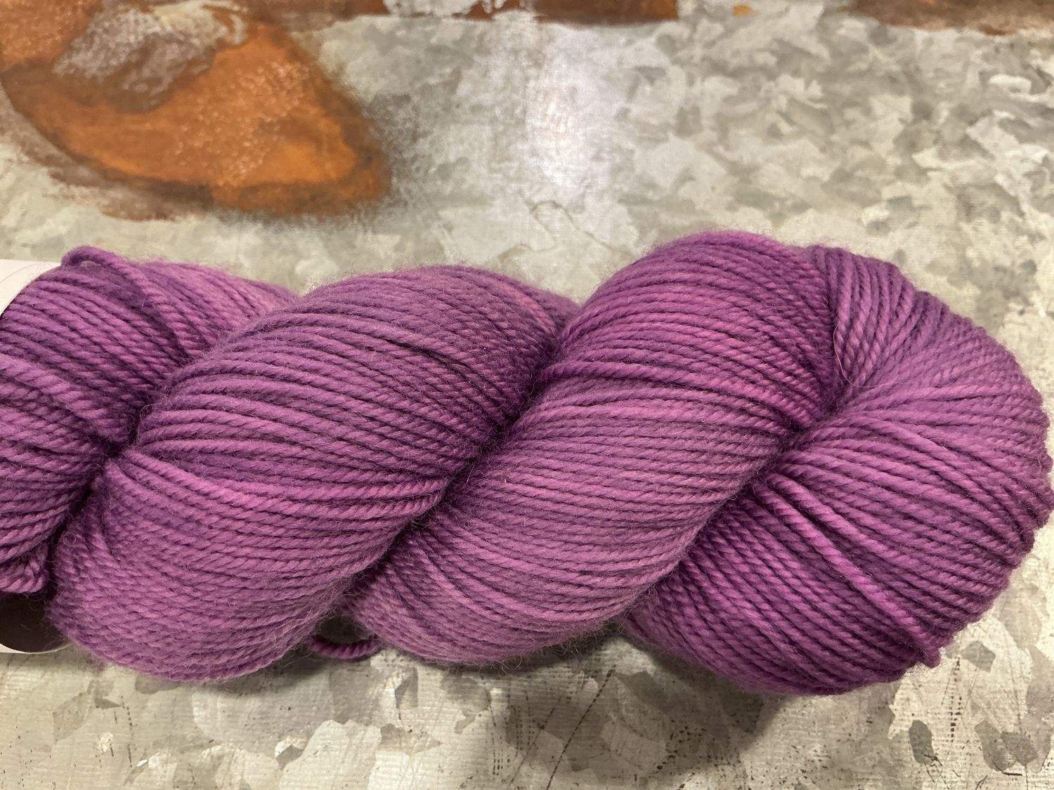 Lavendar Shadows Sport