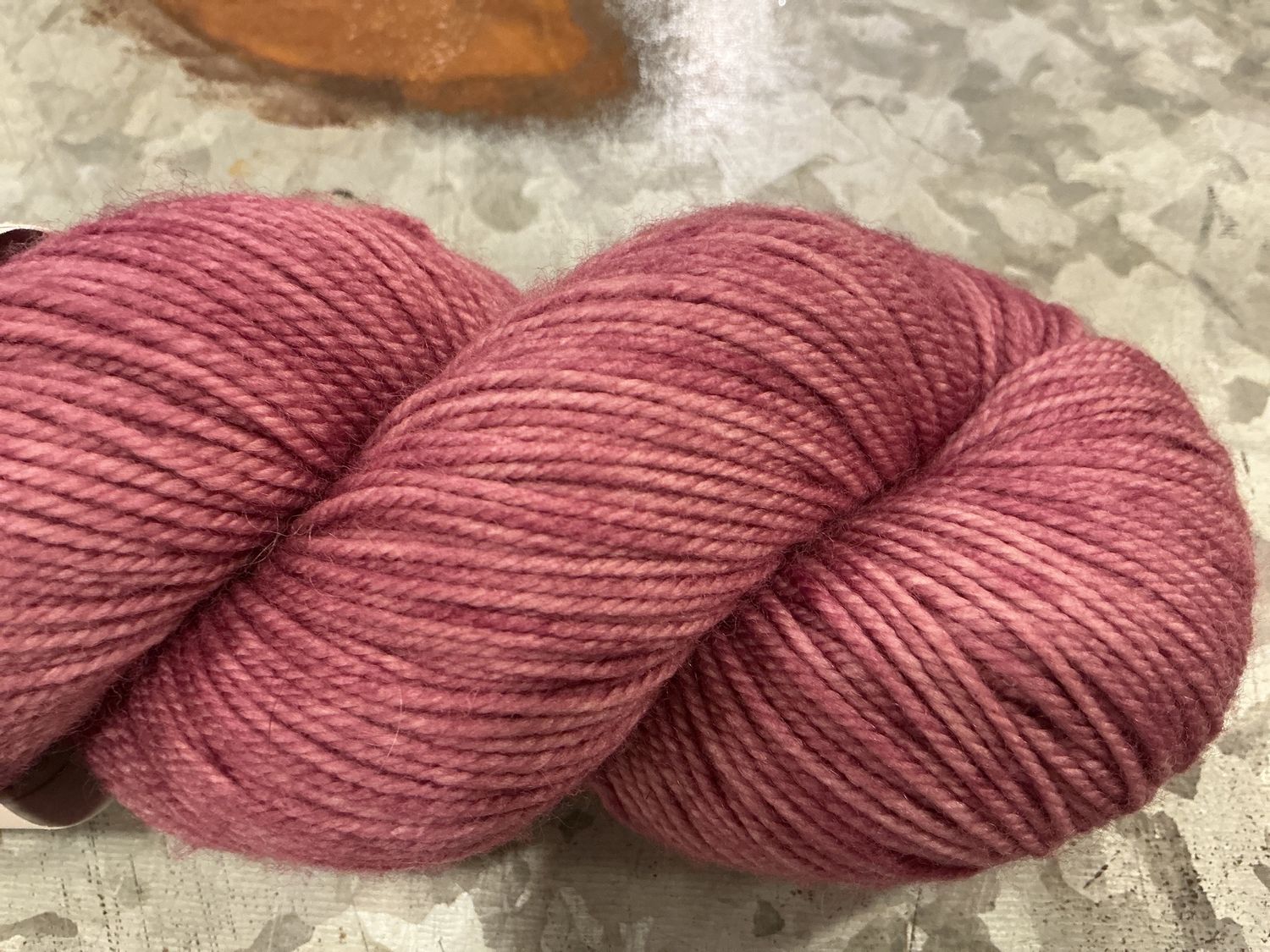 Moody Mauve Sport