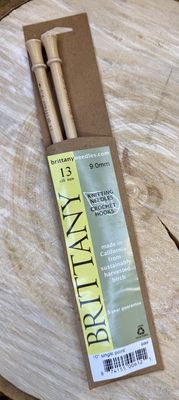 10" Single Point - Birchwood : 13 US (9mm)