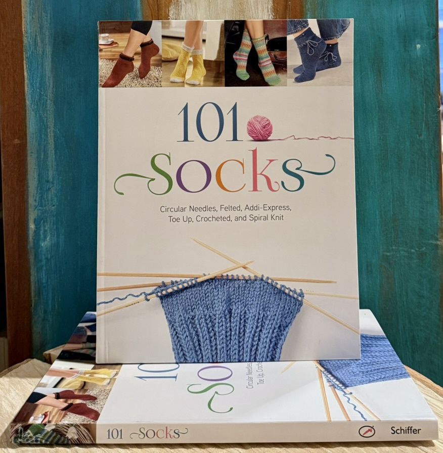 101 Socks