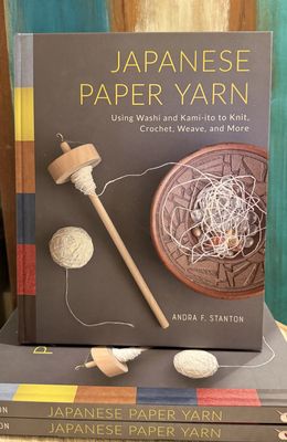 Japanese Paper Yarn