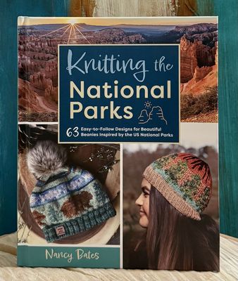 Knitting the National Parks