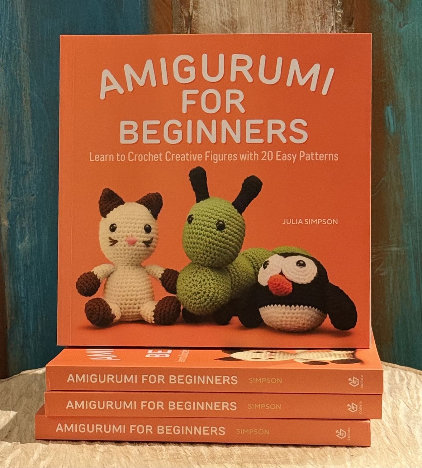Amigurumi for Beginners
