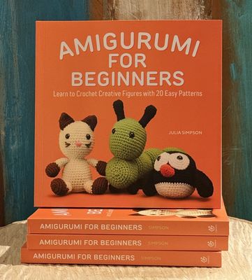 Amigurumi for Beginners