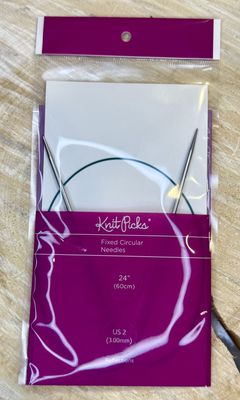 Reflections FC US 2 (3.0mm)24in