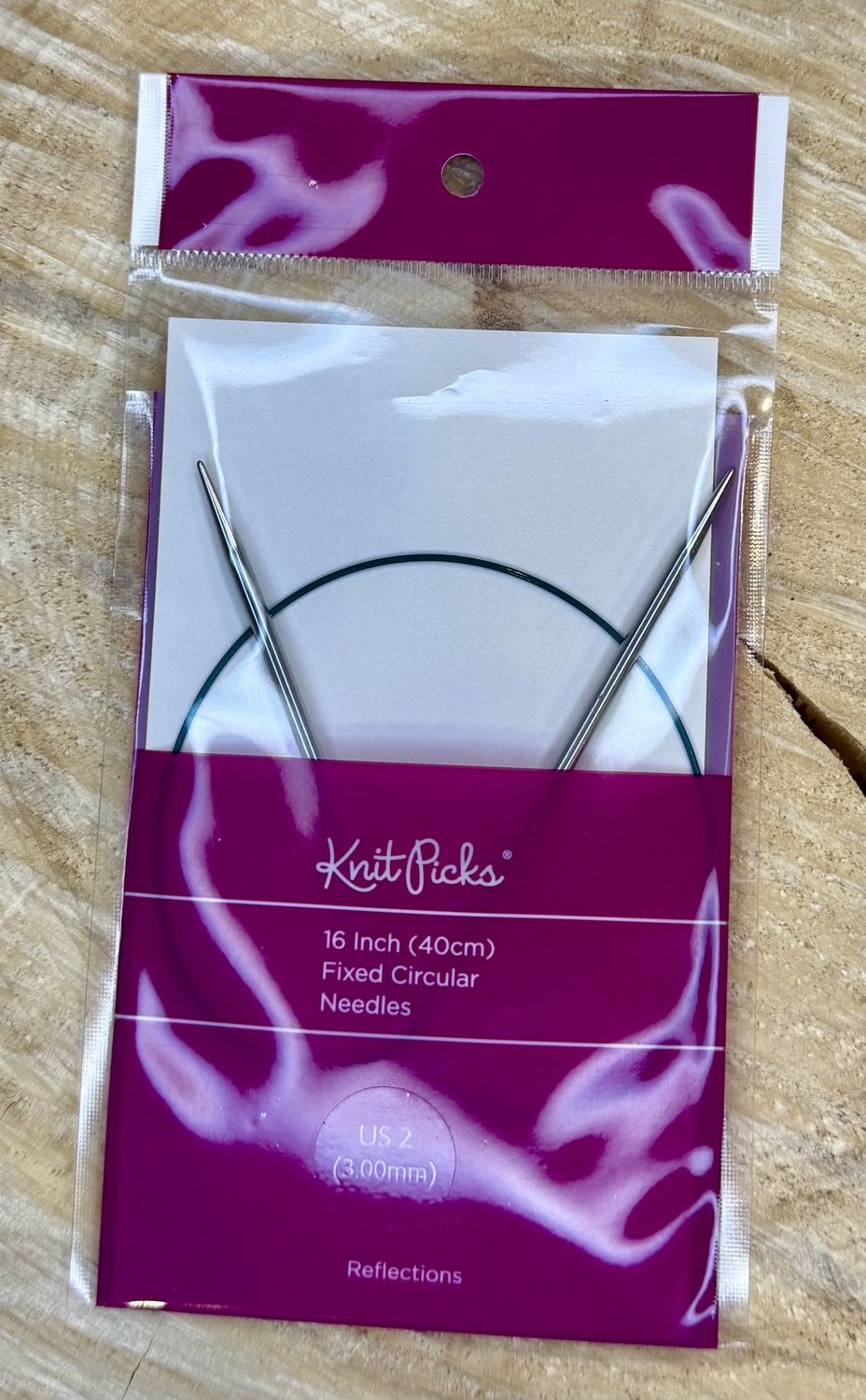 Reflections FC US 2 (3.0mm)16in