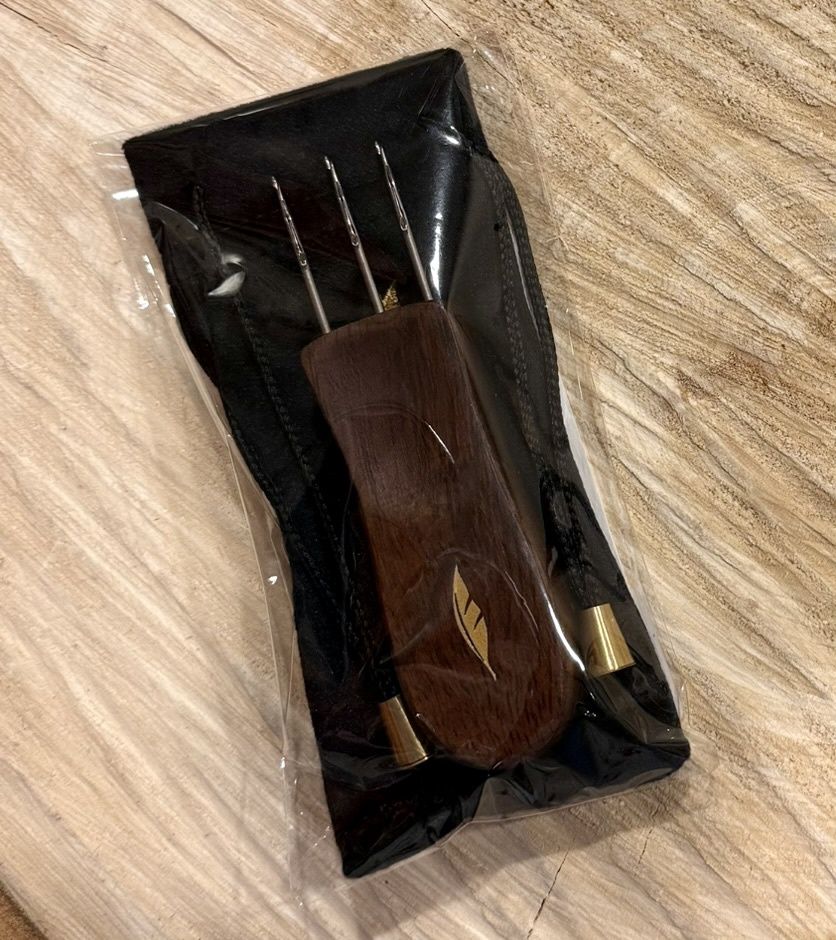 Cord Quill I-Cord Tool