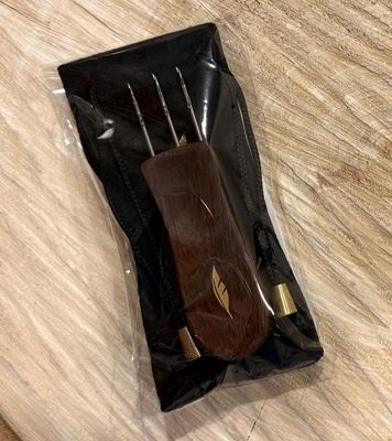 Cord Quill I-Cord Tool