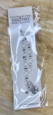 Row Counter Chain Large Tree Straight