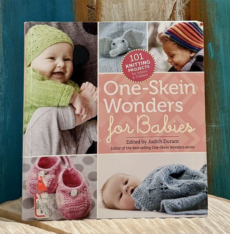 One-Skein Wonders for Babies