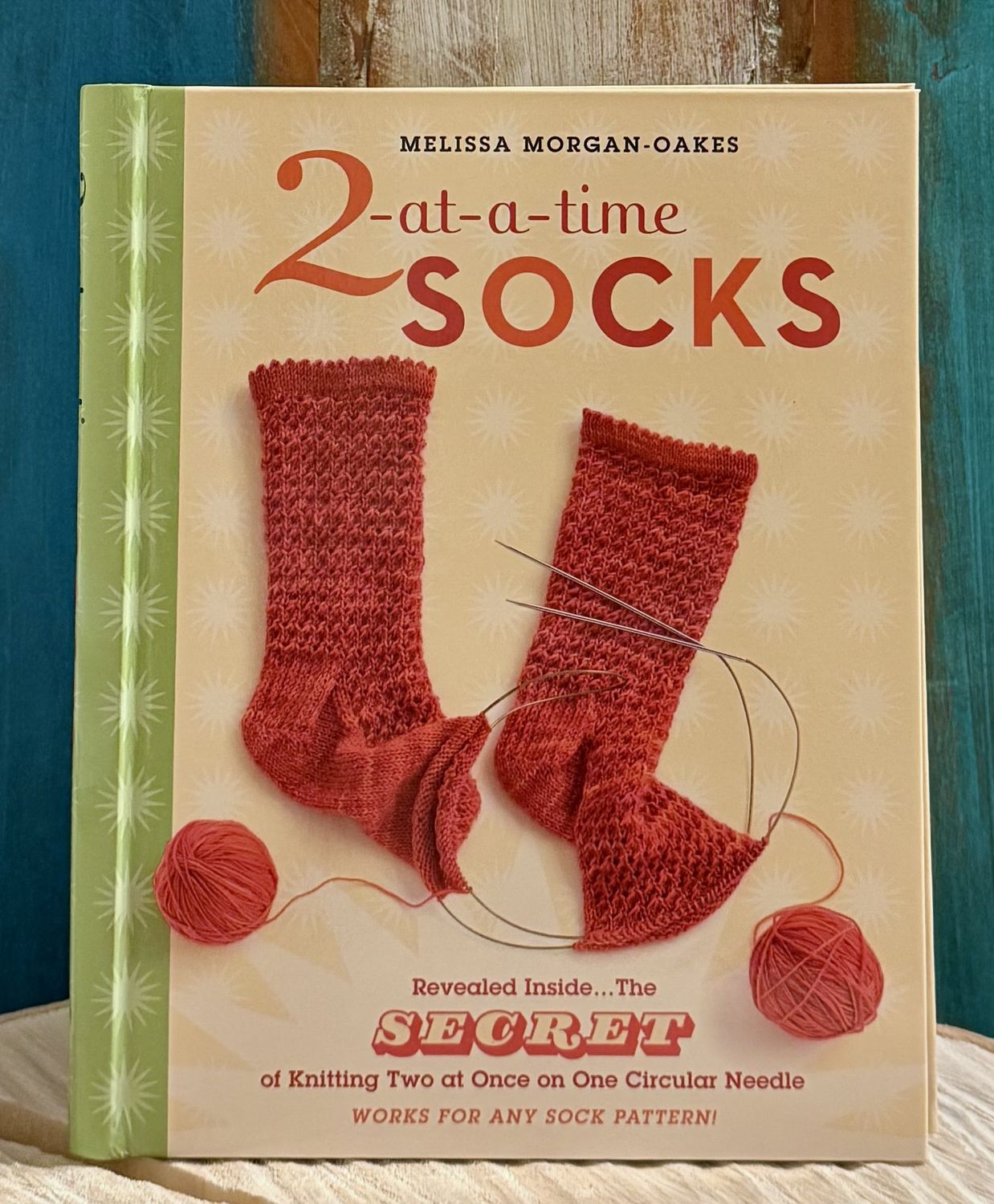 2-at-a-time Socks