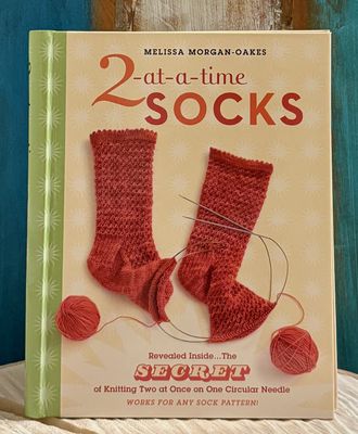 2-at-a-time Socks