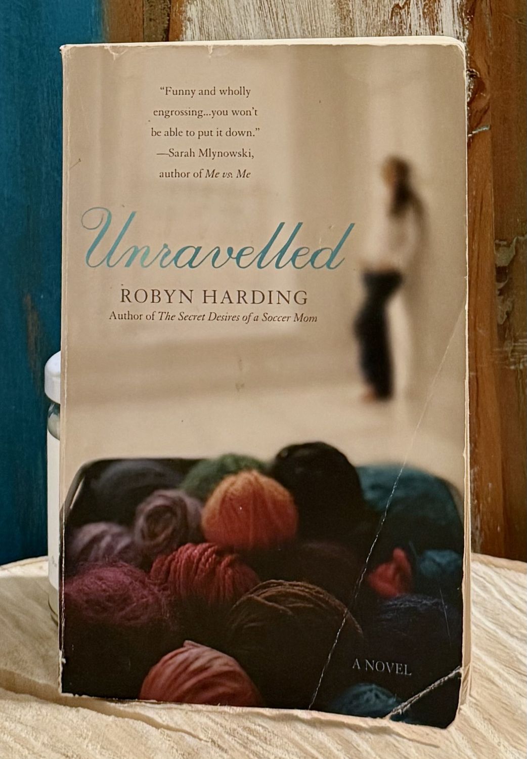 Unravelled