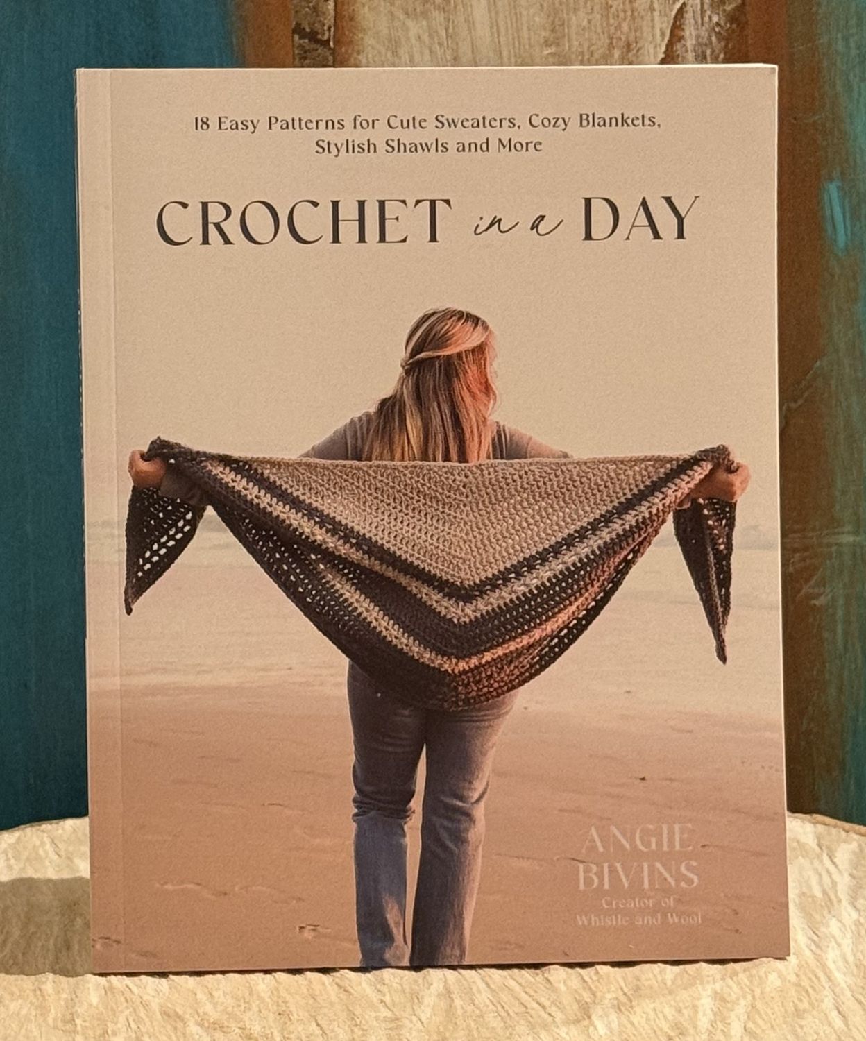 Crochet in a Day