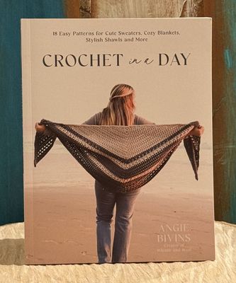 Crochet in a Day