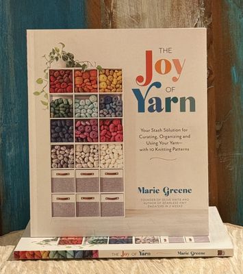 The Joy of Yarn