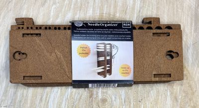 Needle Organizer