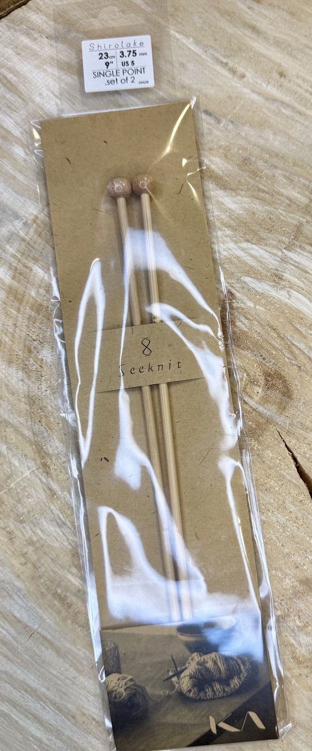 Single Point 9" US 5