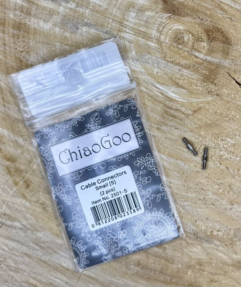 Cable Connectors Small