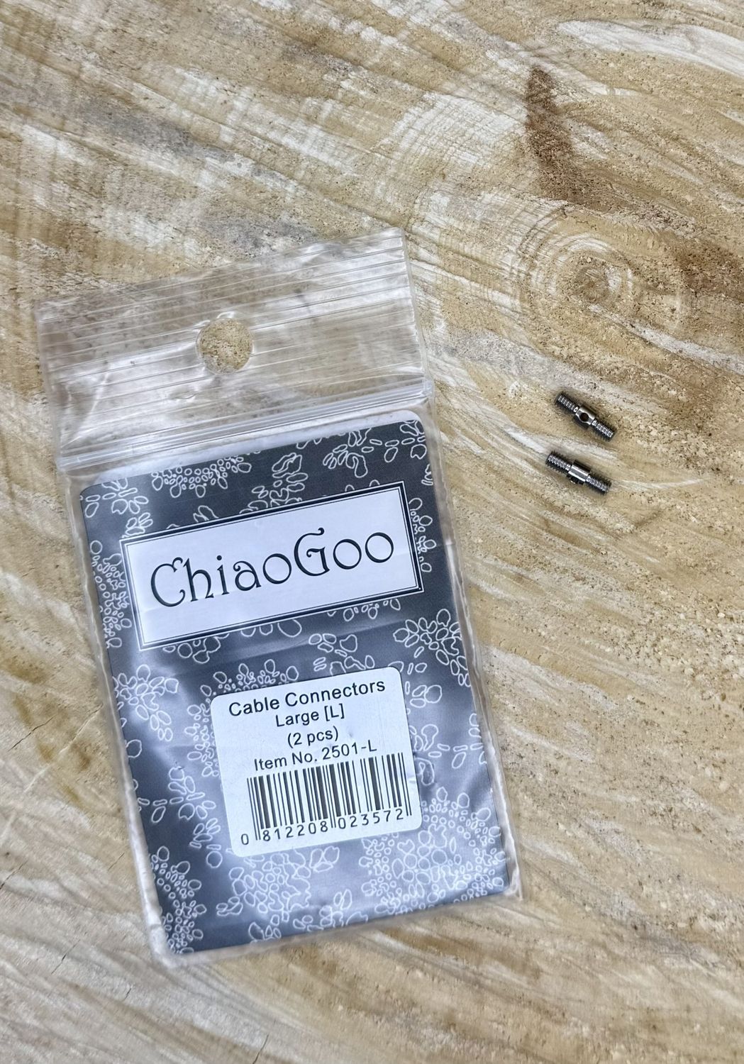 Cable Connectors Large