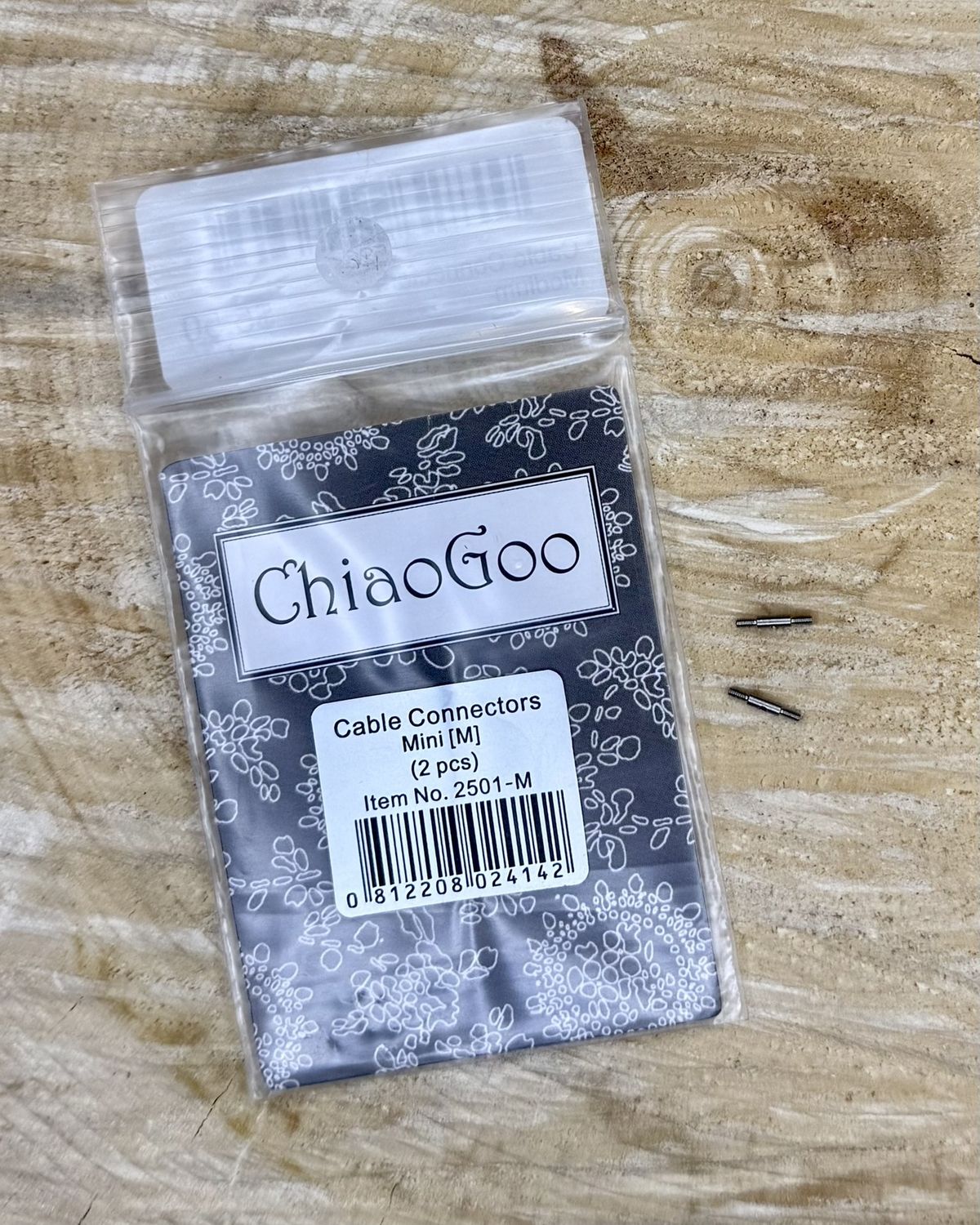 Cable Connectors Mini