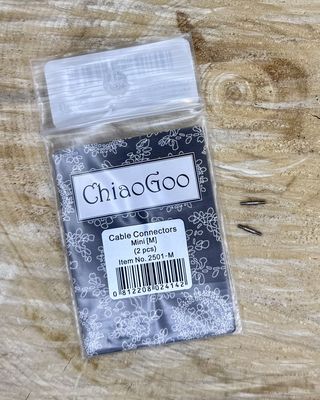 Cable Connectors Mini