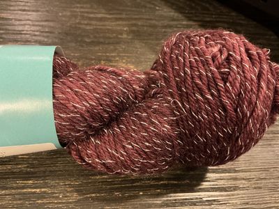Sparkle DK Tawny Port