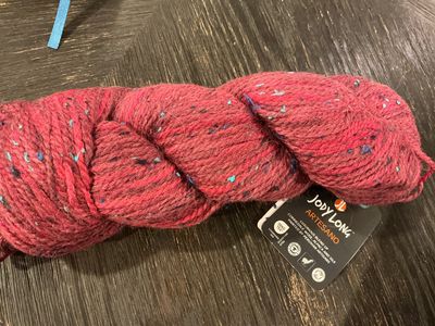 Artesano 10008 Rose DK
