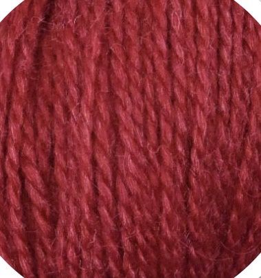 Moonshine Fine #1030 - Ruby