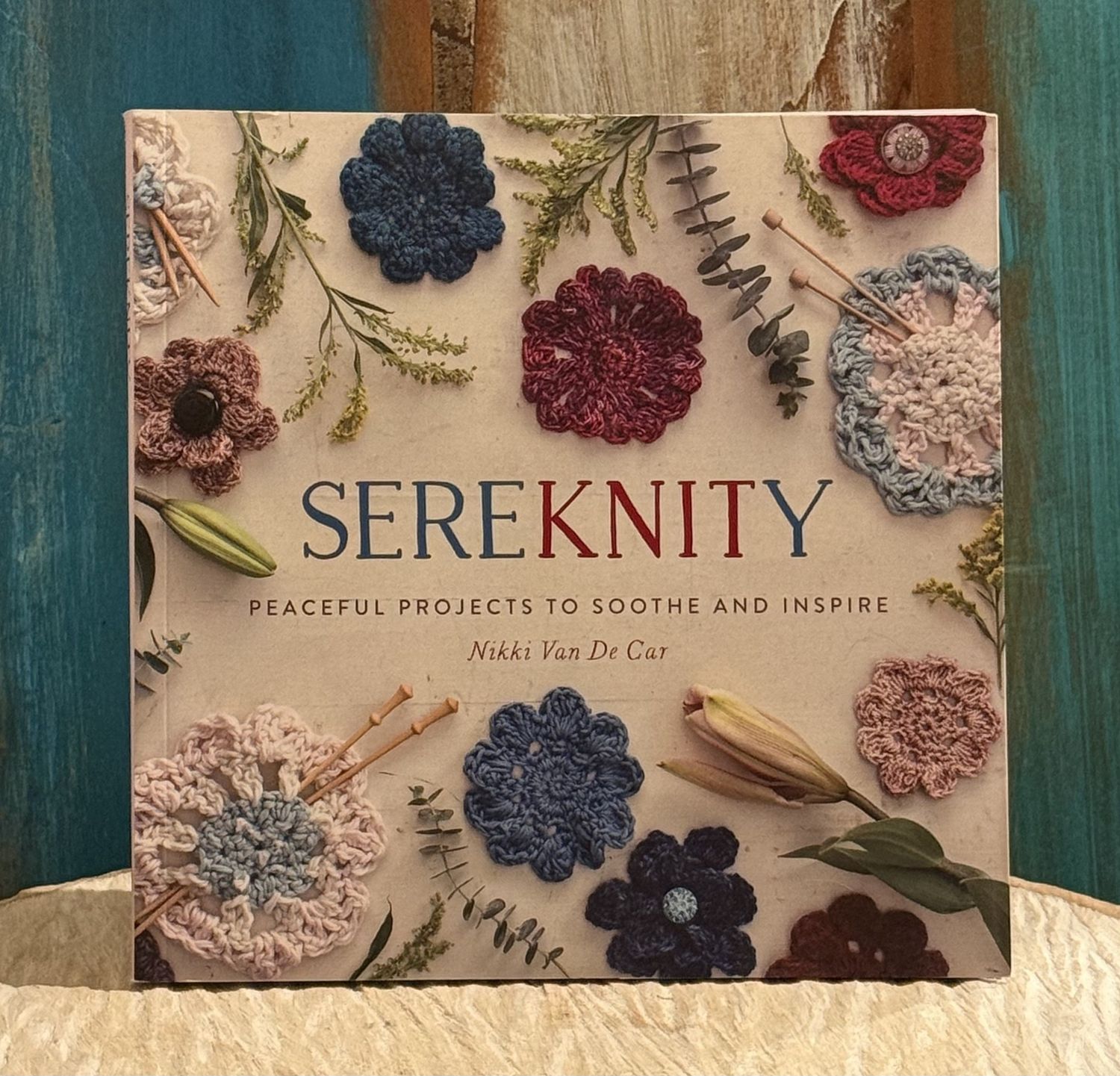 SereKNITy Peaceful Projects
