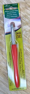 5.5" Amour Hook M/N (9mm)