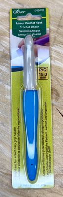 5.5" Amour Hook P/Q (15mm)