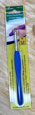 5.5" Amour Hook H (5mm)