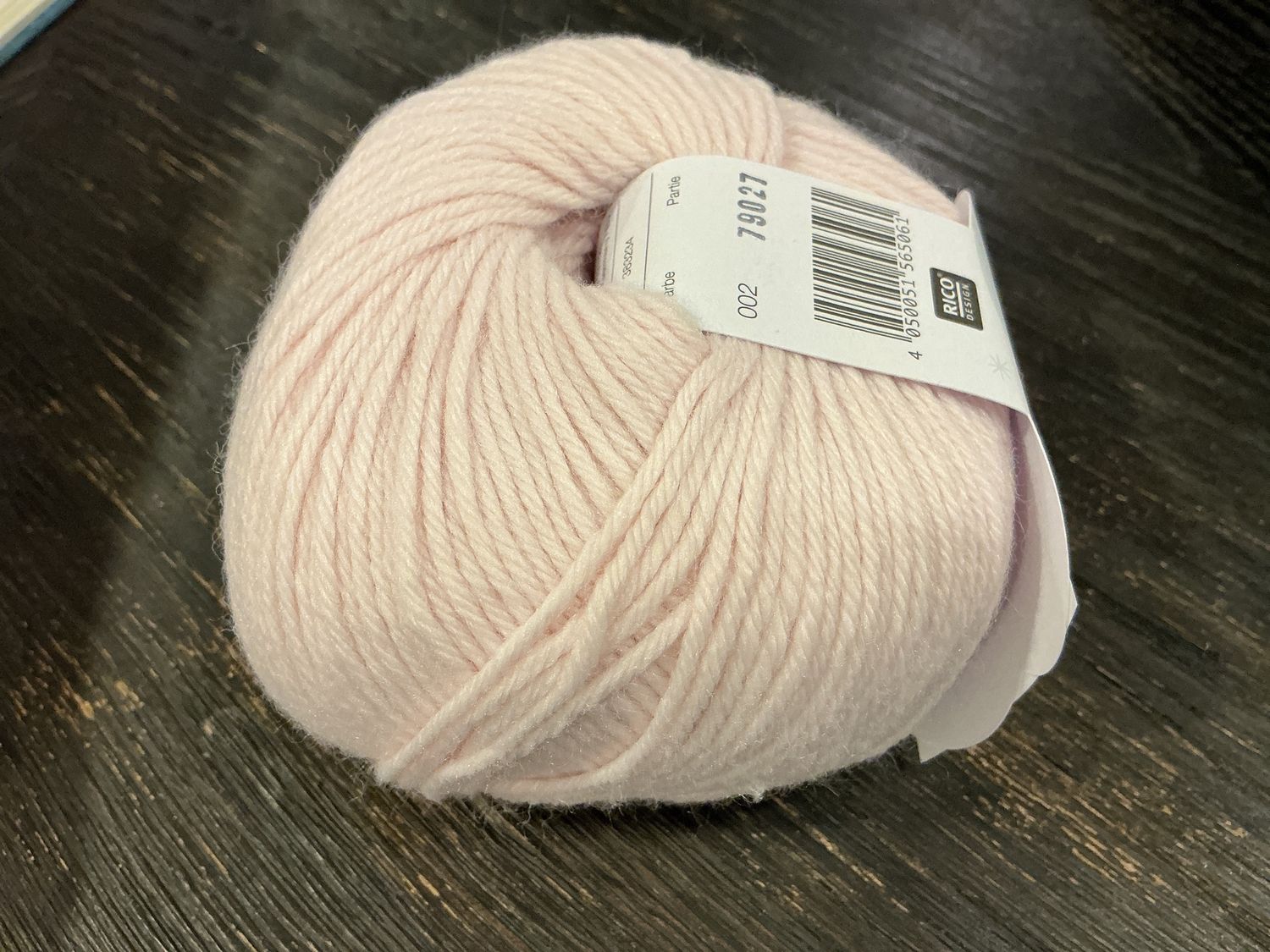 Dream DK Uni Powder 002