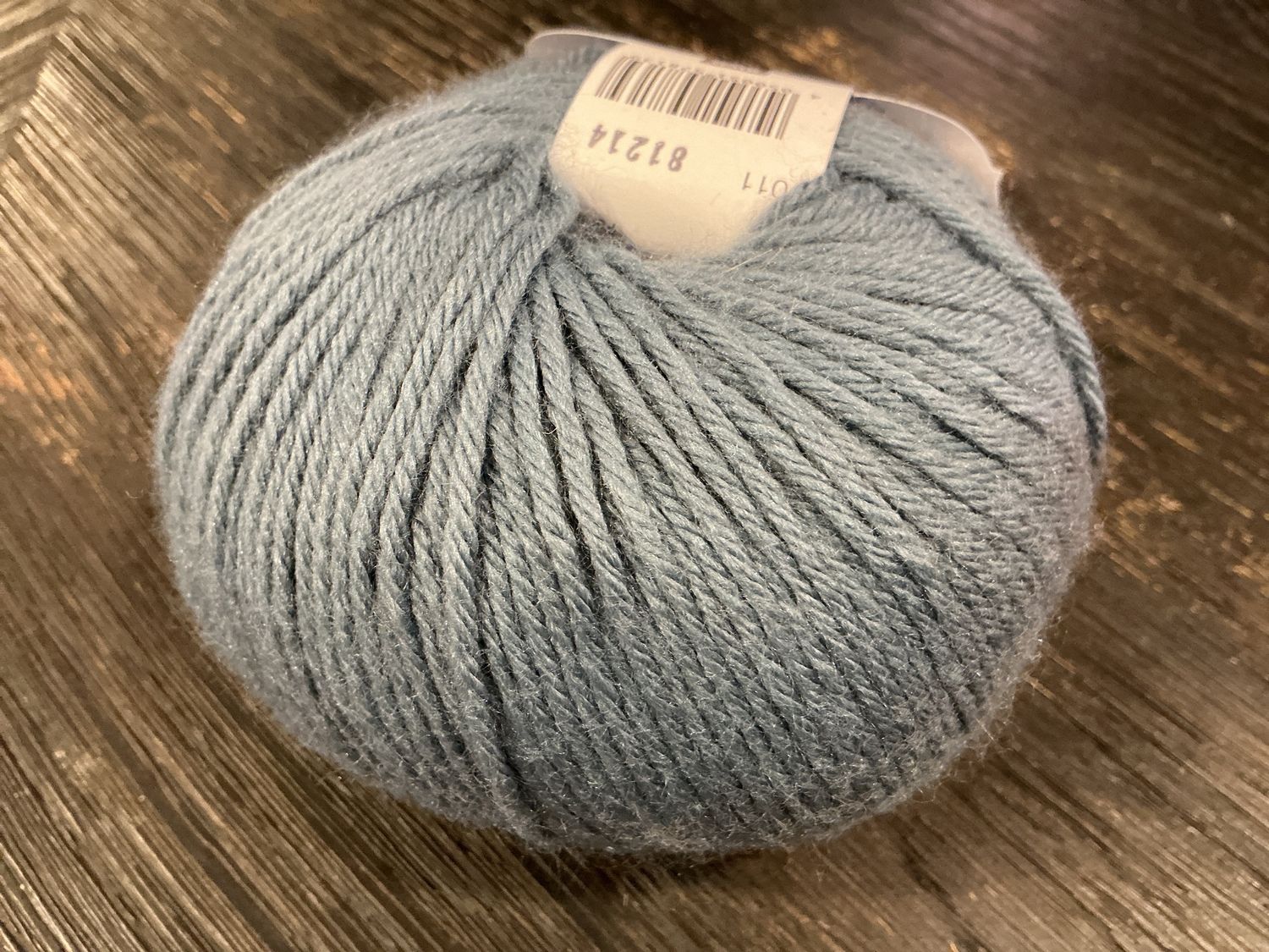 Dream DK Uni Patina 011