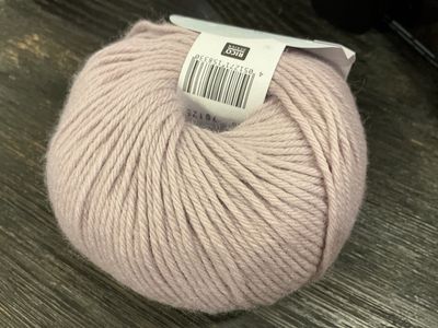 Dream DK Uni Lilac 015