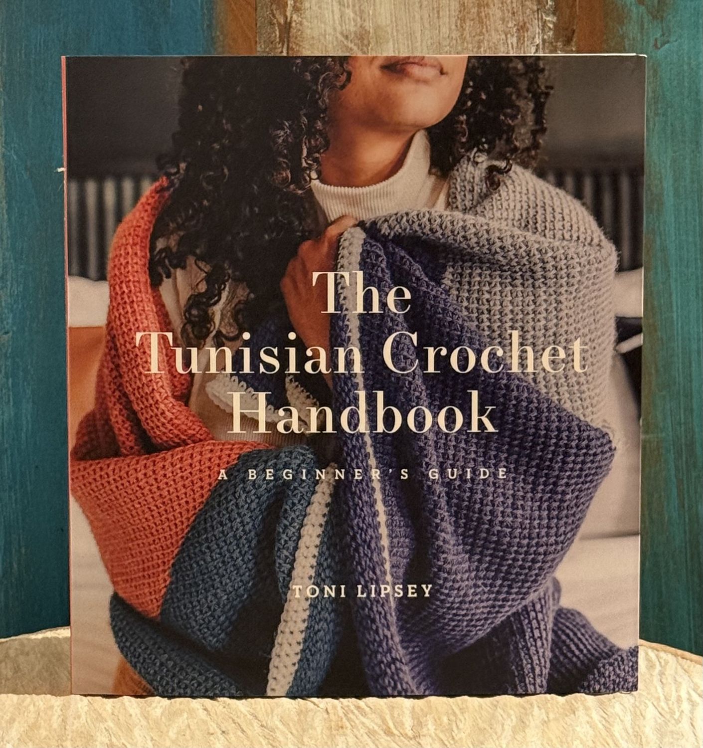 The Tunisian Crochet Handbook