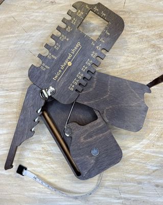 Stitch Scout Multi Tool