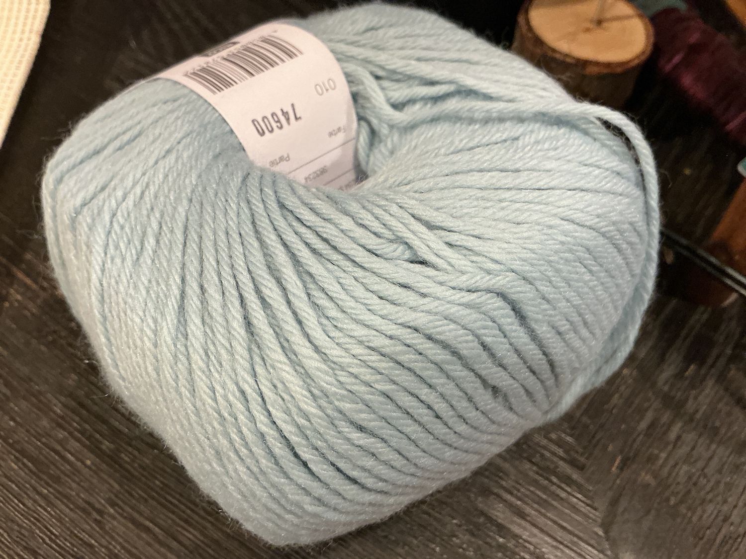 Dream DK Uni Mint 010